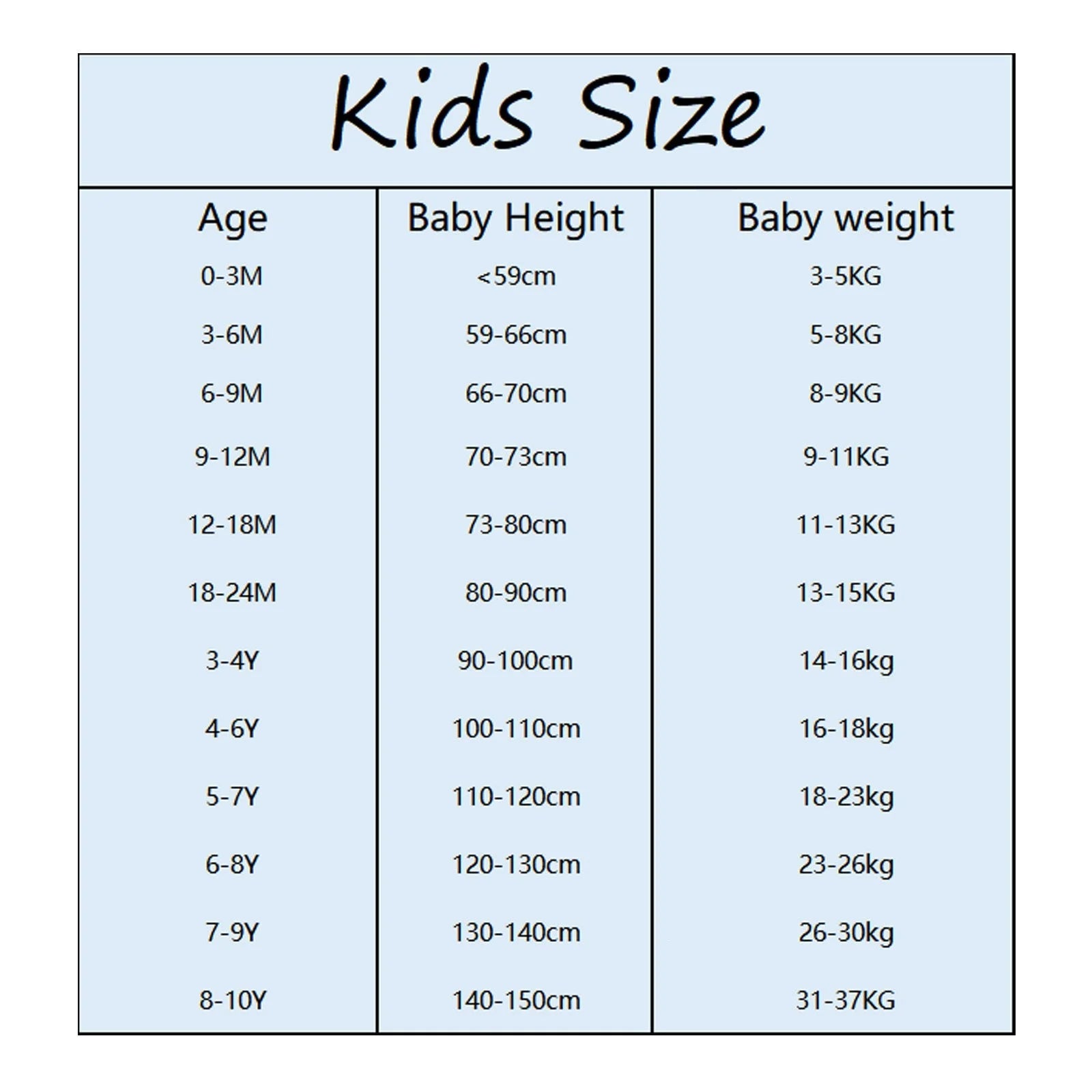 Long-Sleeved Newborn Baby Outfits