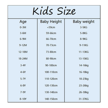 Long-Sleeved Newborn Baby Outfits childrensterritory