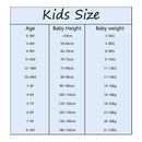 Long-Sleeved Newborn Baby Outfits childrensterritory