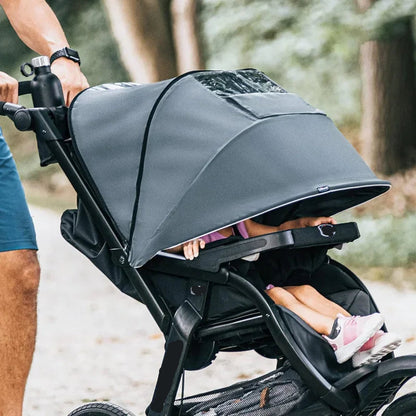 Lightweight and Adjustable Baby Jogging Stroller childrensterritory