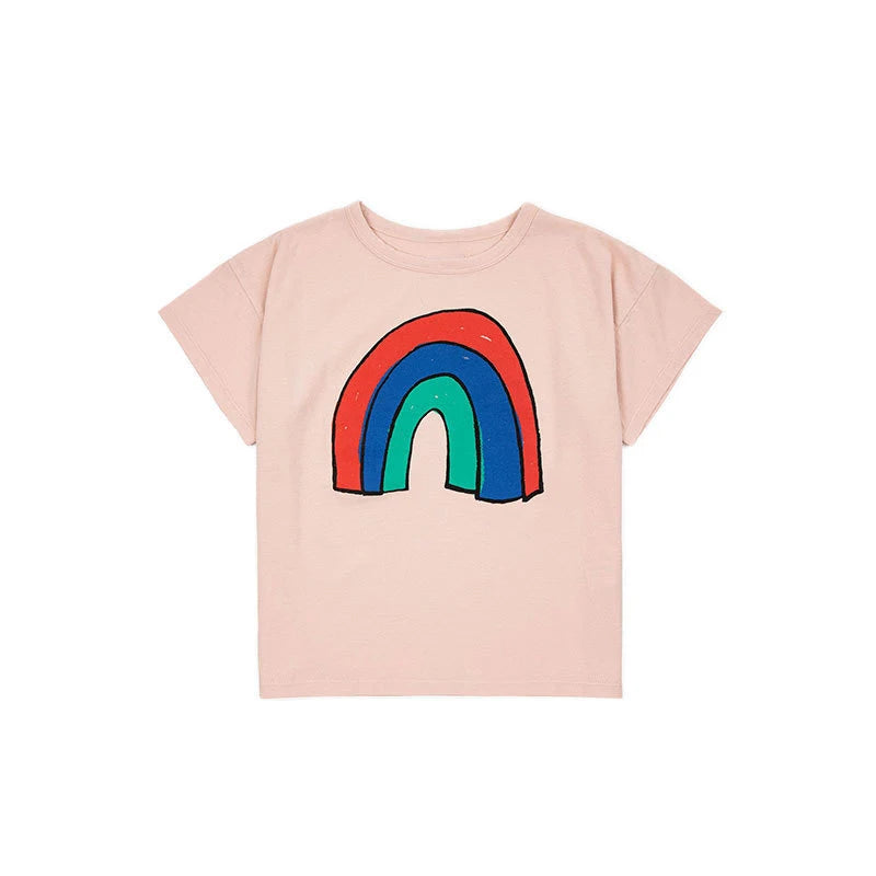 Cartoon Printed Kids&