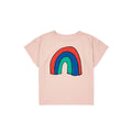 Cartoon Printed Kids' Summer T Shirts for Boys and Girls childrensterritory