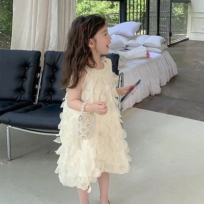 Little Girls&