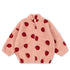 Colourful Cartoon Design Winter Outerwear For Kids childrensterritory