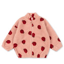 Colourful Cartoon Design Winter Outerwear For Kids childrensterritory