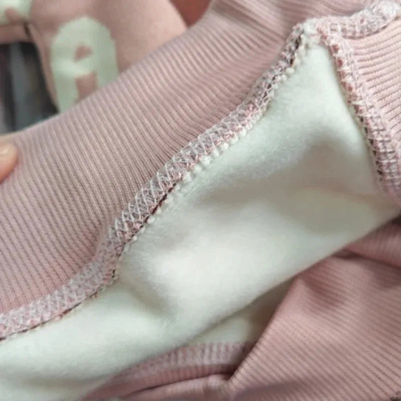 Kids Printed Warm Casual Sweaters For Winters