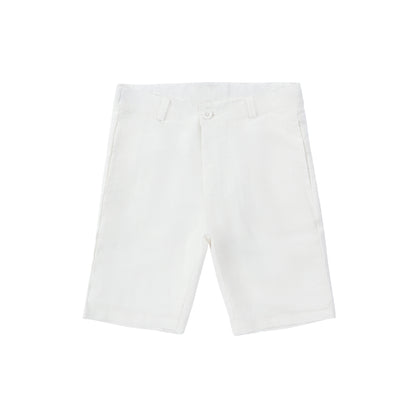 Collar Design Summer Casual Family Matching Outfits childrensterritory
