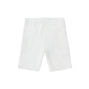 Collar Design Summer Casual Family Matching Outfits childrensterritory