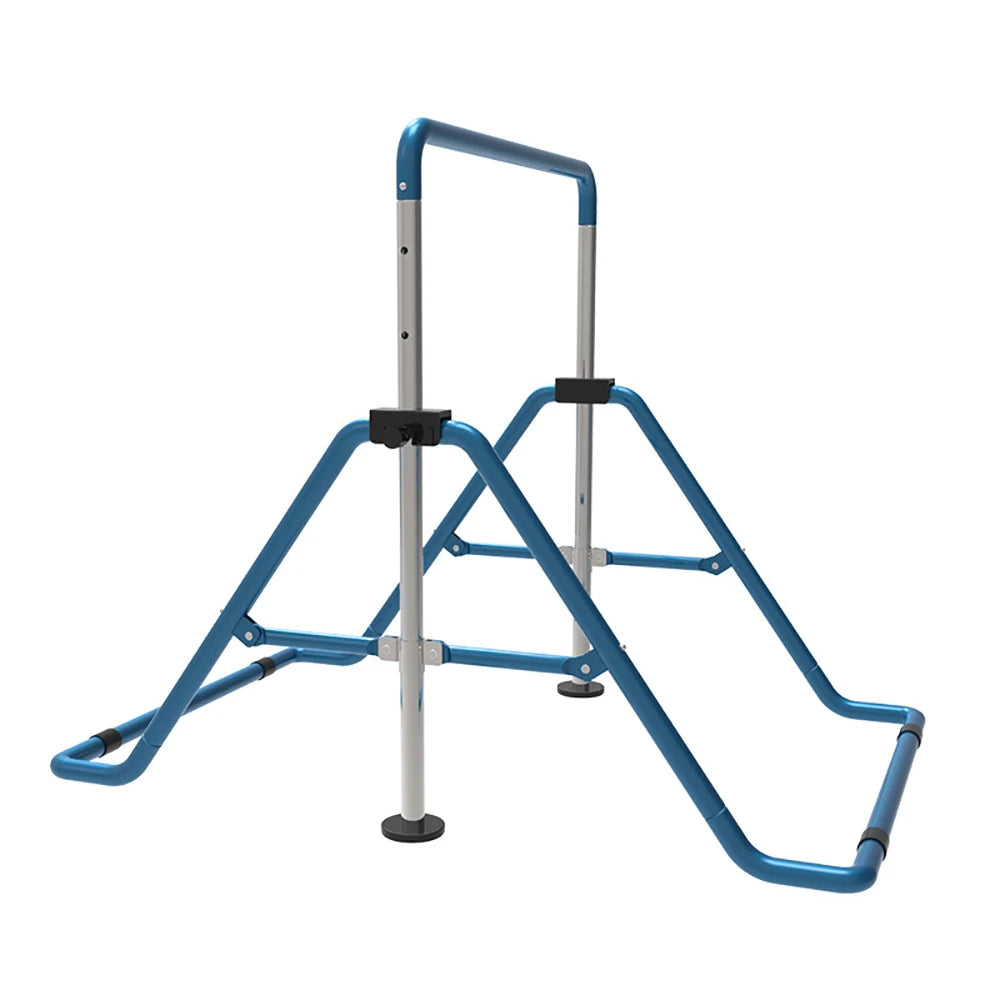 Kids Indoor Adjustable Gymnastics Training Bar childrensterritory