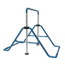 Kids Indoor Adjustable Gymnastics Training Bar childrensterritory