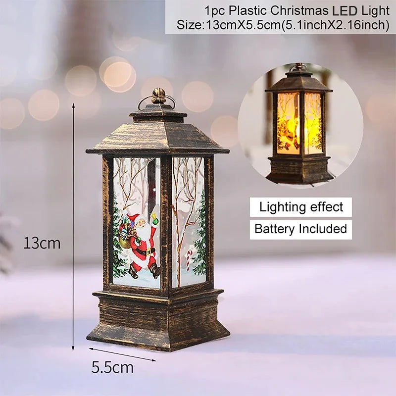 Home Decor Lantern Light Items For Christmas childrensterritory