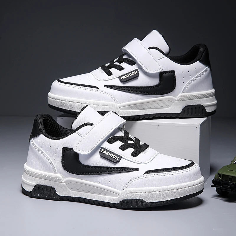 Non-Slip Soft Casual Shoes For Kids