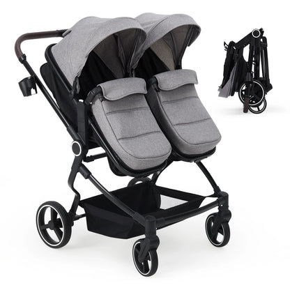 Baby Kids Stroller With Safety Features and Smooth Wheels childrensterritory
