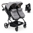 Baby Kids Stroller With Safety Features and Smooth Wheels childrensterritory