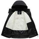 Waterproof, Thick, and Warm Snow Suits for Kids childrensterritory