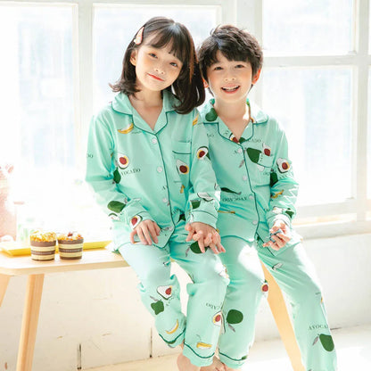 Children&