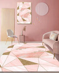 Designer Non-Slip Large Size Carpets for Living Room childrensterritory