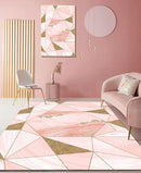 Designer Non-Slip Large Size Carpets for Living Room childrensterritory