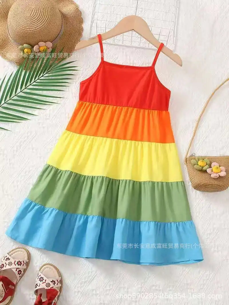 Little Girls&
