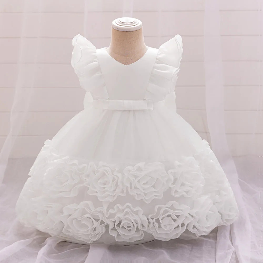 Stylish Flower Girls&