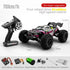 High-Speed 70KM/H 4WD RC Car With Led Lights childrensterritory