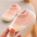 Baby Kids Soft Rubber Cartoon Design Shoes childrensterritory