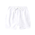 1-5Y Children Cotton Beach Shorts For Boys and Girls childrensterritory