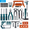 Kids' Interactive And Engaging Tool Kit Set childrensterritory