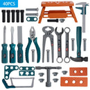 Kids' Interactive And Engaging Tool Kit Set childrensterritory