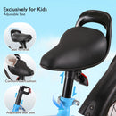 Kids' Bicycles, 18" with Detachable Training Wheels childrensterritory