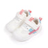 Soft Bottom Non-Slip Breathable Mesh Baby Shoes childrensterritory