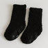 Coral Fleece Thick Newborn/Kids Socks Leg Warmers childrensterritory