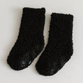 Coral Fleece Thick Newborn/Kids Socks Leg Warmers childrensterritory