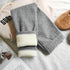 Korean Style Plus Velvet Warm Pants For Girls childrensterritory
