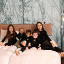Baby/Kids Colored Edge Boys and Girls Nightwear