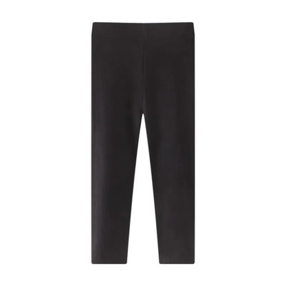 Kids Girls Colorful Striped Pencil Leggings Trousers