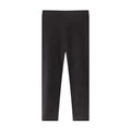 Kids Girls Colorful Striped Pencil Leggings Trousers