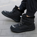 Waterproof Rubber Sole Warm Snow Boots for Kids childrensterritory