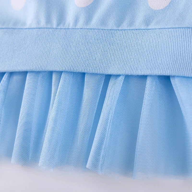 Girls' Full-Sleeves Animal Unicorn Design Sweatshirts