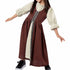 Full-Sleeved Halloween Costumes With Caps For Kids childrensterritory