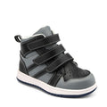 Children's High Top Boots with Arch and Ankle Support childrensterritory