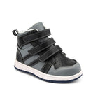 Children's High Top Boots with Arch and Ankle Support childrensterritory