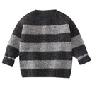 Boys' Long-Sleeved Soft Winter Sweaters childrensterritory