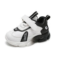 Baby/Kids Wear-resistant Soft Bottom Casual Sports Shoes childrensterritory