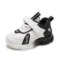 Baby/Kids Wear-resistant Soft Bottom Casual Sports Shoes childrensterritory