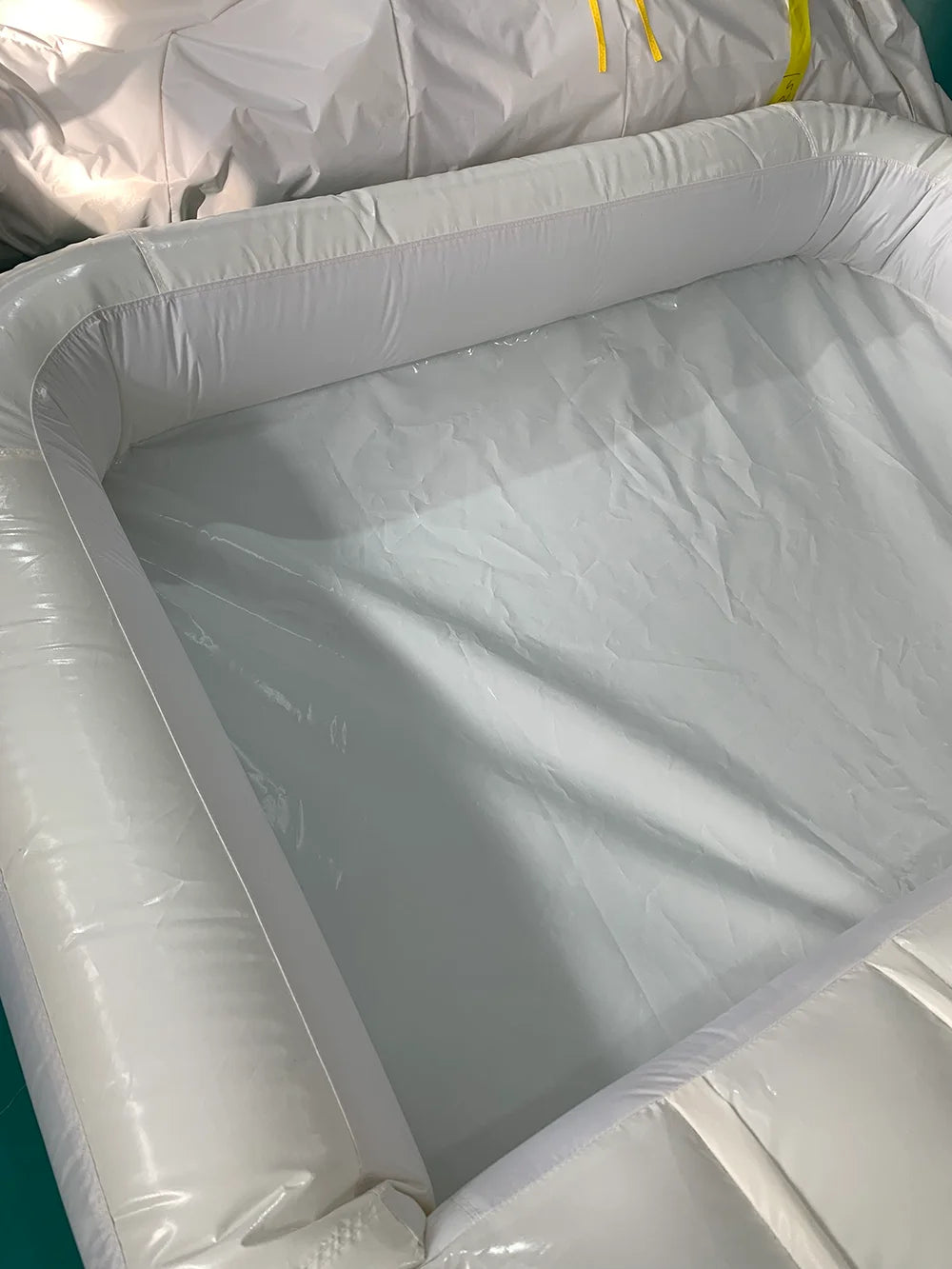 Kids Inflatable Jumping Castle 5.6*3.3*3M With Blower Slide childrensterritory