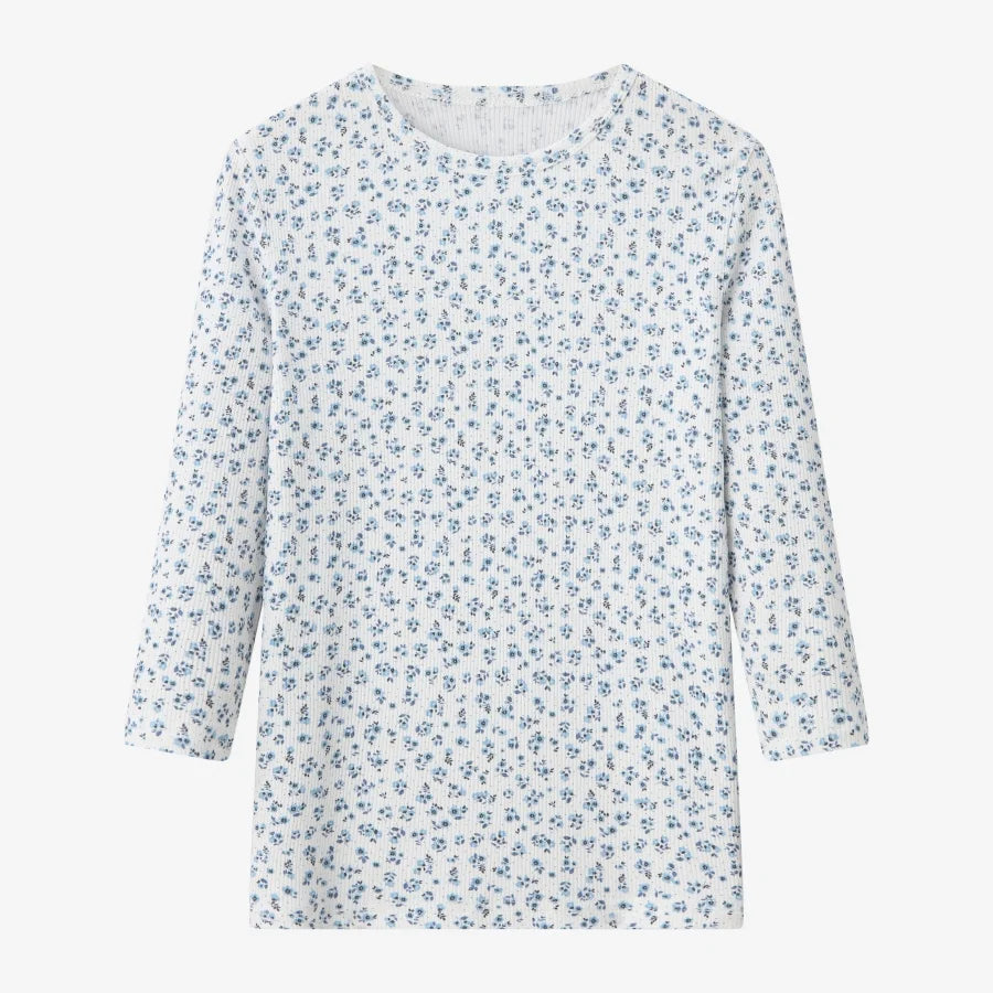 Matching Summertime Denim Outfit for Brother and Sister childrensterritory