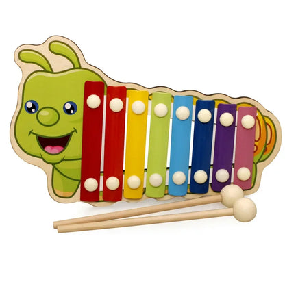 Kids Xylophone Musical Instrument Toys