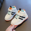Kids Anti-slip Breathable Sport Sneakers