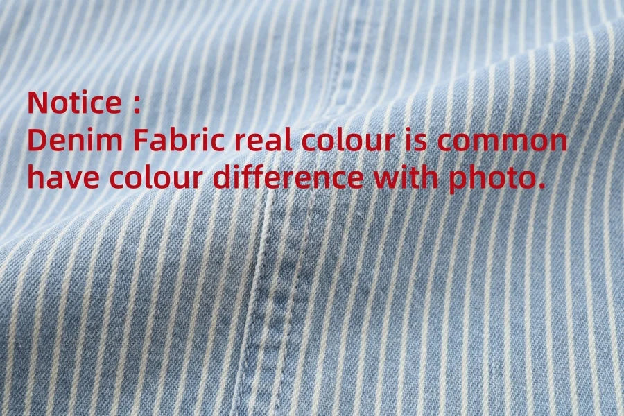 Matching Summertime Denim Outfit for Brother and Sister